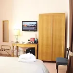 阿尔贝戈鲁索酒店 酒店 3*