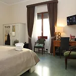 阿尔贝戈鲁索酒店