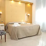 酒店 阿尔贝戈鲁索酒店 特拉帕尼
