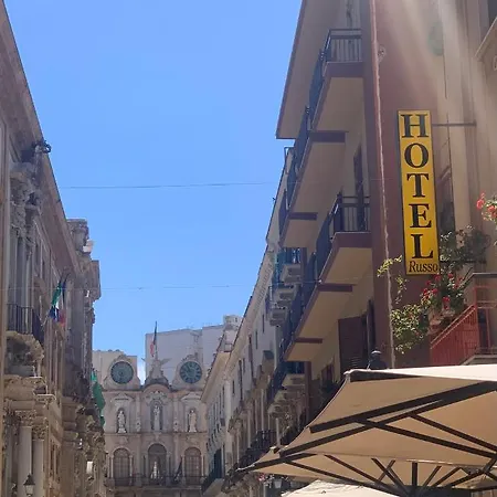 Hotel Russo