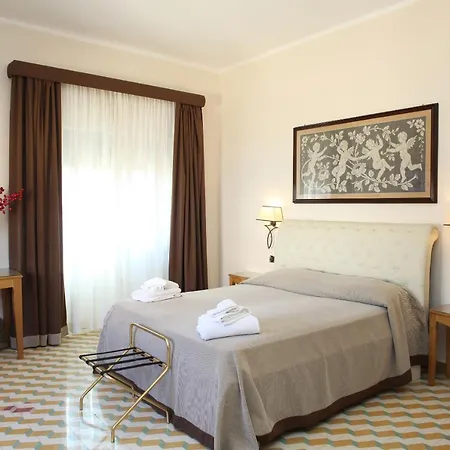 Hotell Russo Trapani