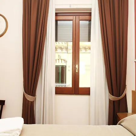 Hotell Russo 3*