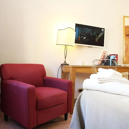 Russo Hotel Trapani