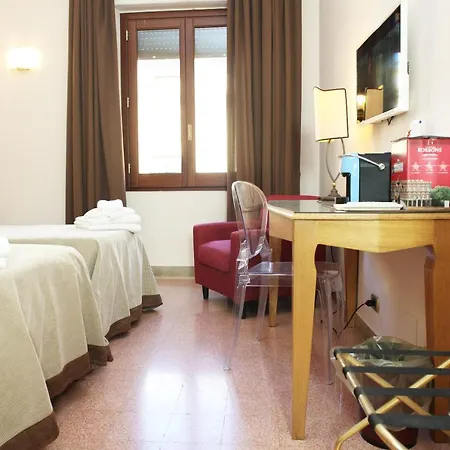 Hotel Russo