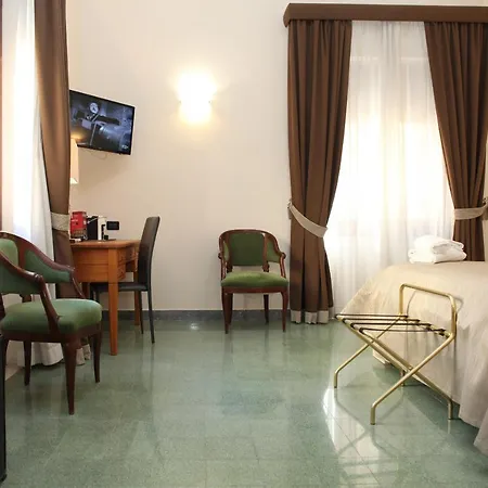 Russo Hotell