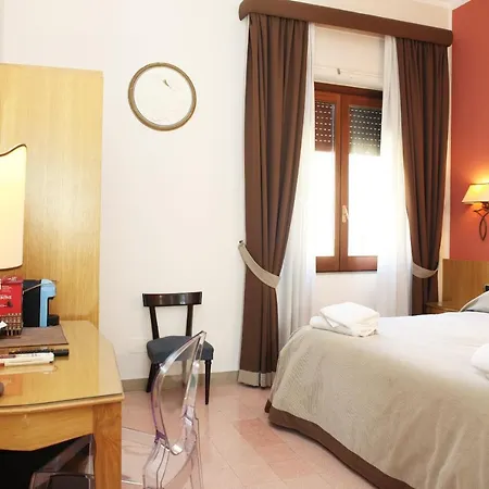 Russo Hotel Trapani