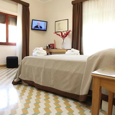 Russo Hotel Trapani