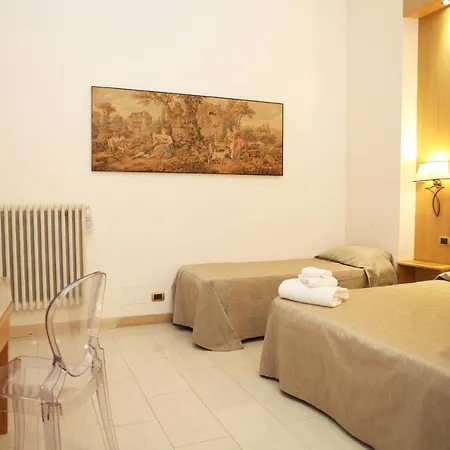 Hotel Russo 3*