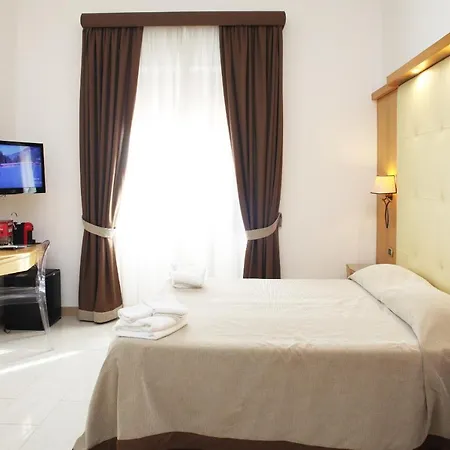 Russo 3* Trapani