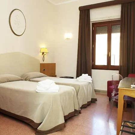 阿尔贝戈鲁索酒店