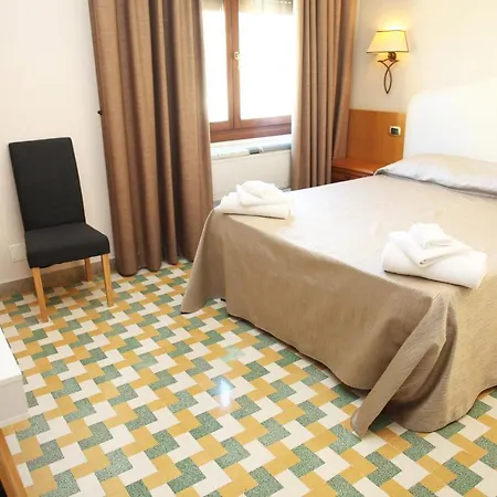 Russo Hotel Trapani