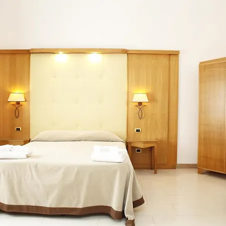 Russo Hotel Trapani