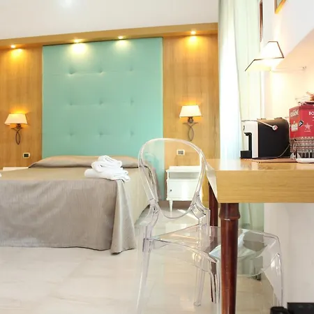 阿尔贝戈鲁索酒店 特拉帕尼