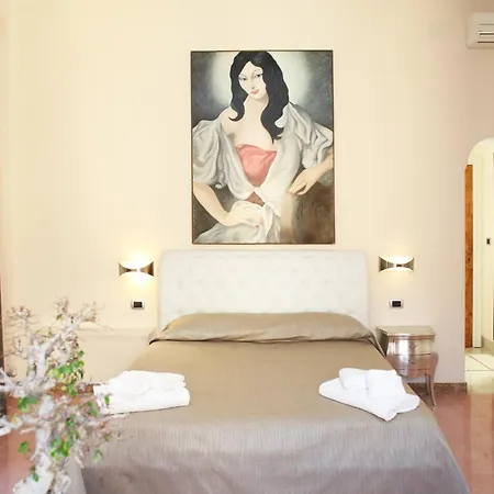 Russo 3* Trapani