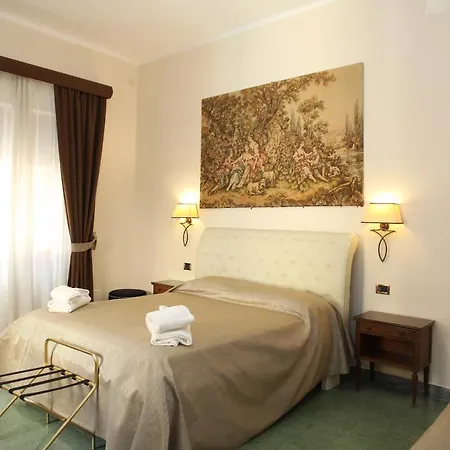 Russo Hotel