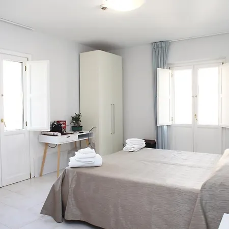 Russo Hotell Trapani