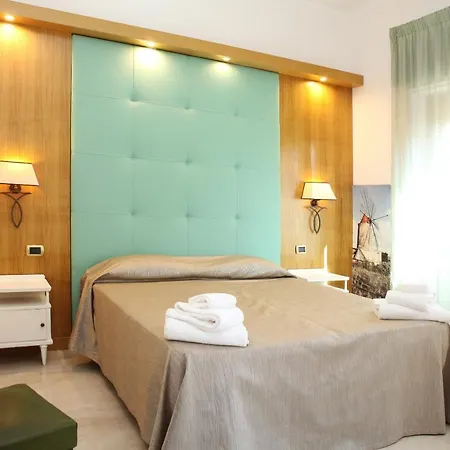 Russo 3* Trapani