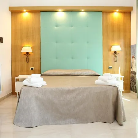 Hotel Russo 3*