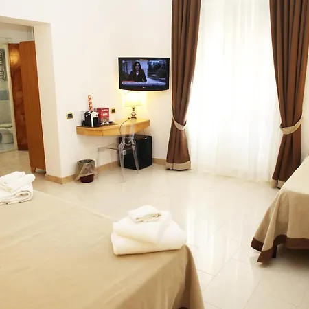 Russo Hotel Trapani
