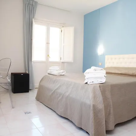 Hotell Russo 3*