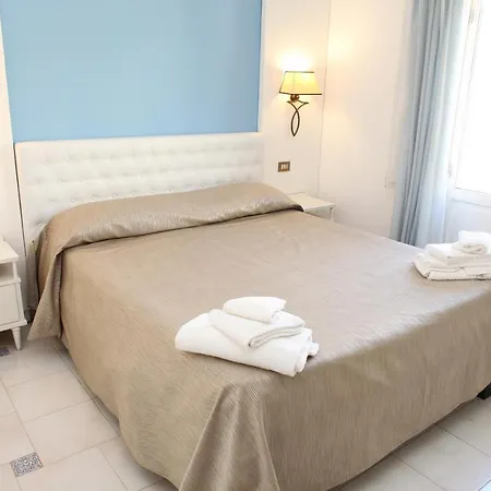 Russo Hotel