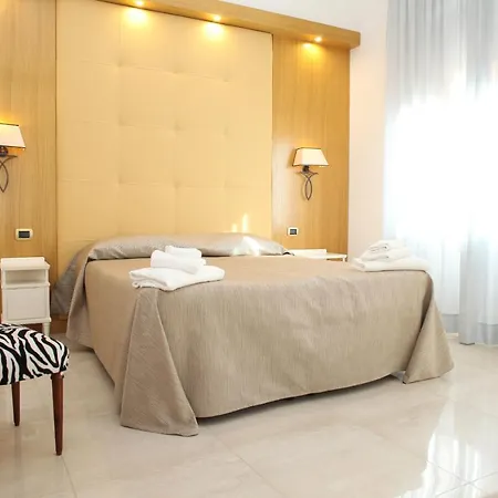 Otel Russo Trapani