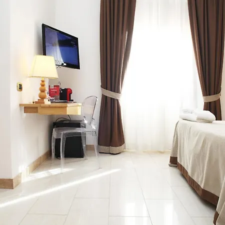 Russo Hotel Trapani