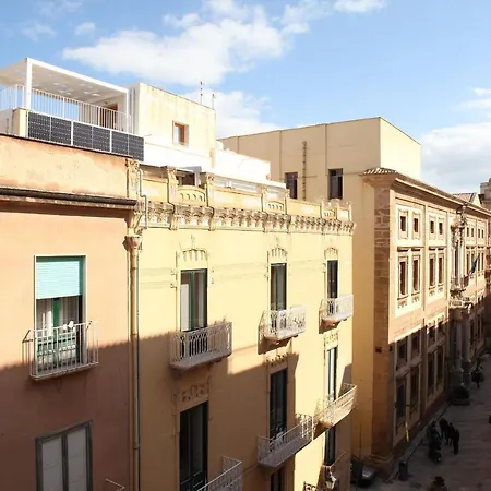 Hotell Russo
