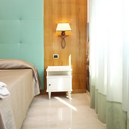 Hotel Russo Trapani