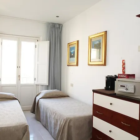 Hotel Russo 3*