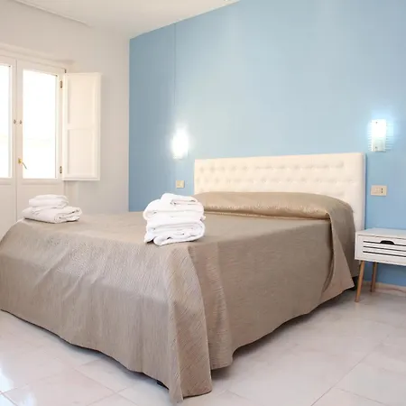 Russo Hotel Trapani