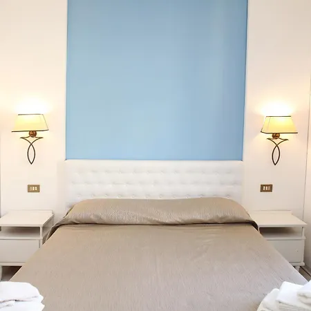 Russo Hotell Trapani