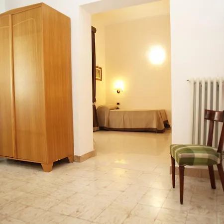 Hotell Russo Trapani