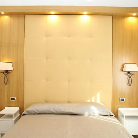 Hotell Russo 3*