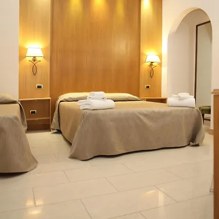 Russo Hotell Trapani