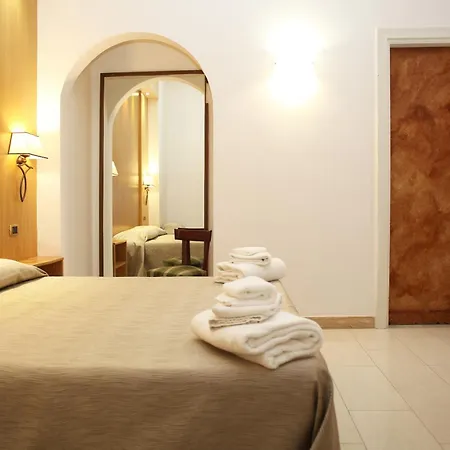 Russo Hotell Trapani