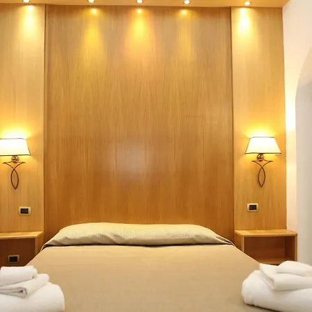 Russo 3* Trapani