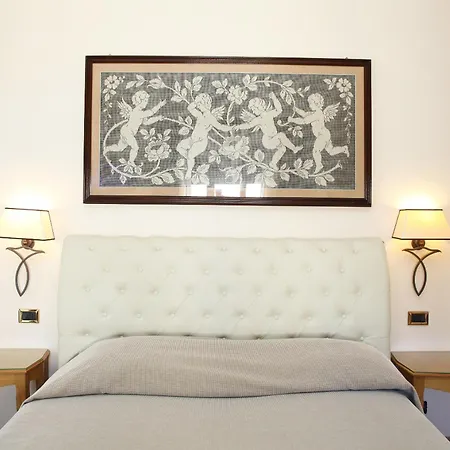 Hotell Russo