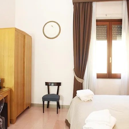 Hotel Russo 3*
