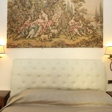 Russo Hotel