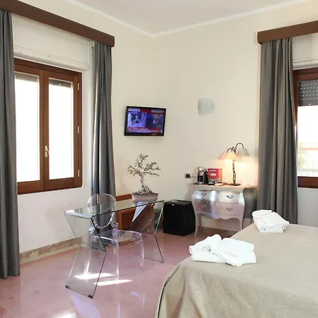 Hotel Russo