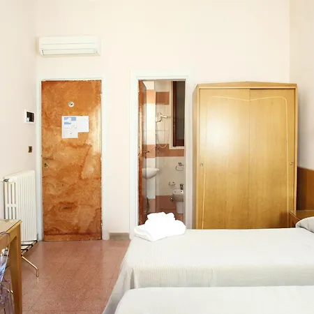 Russo Hotell Trapani