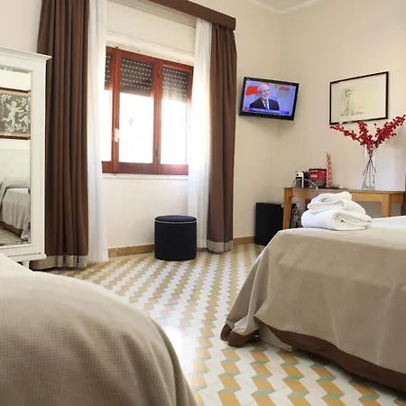 Hotel Russo