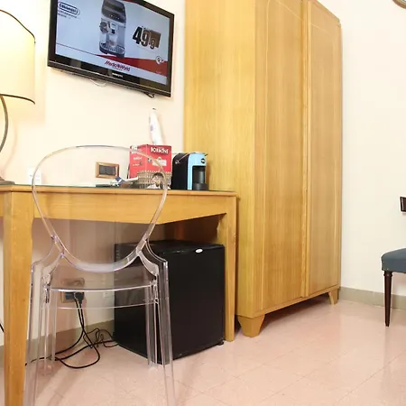 Hotel Russo