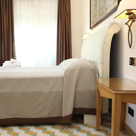 Russo Hotell Trapani