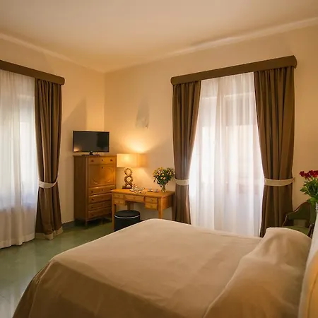 Hotel Russo