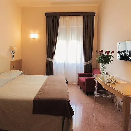 Hotel Russo Trapani