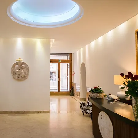 阿尔贝戈鲁索酒店