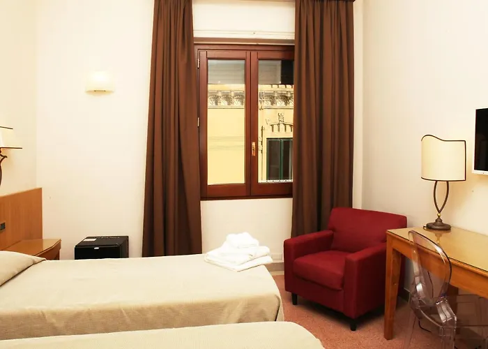 Russo 3* Trapani