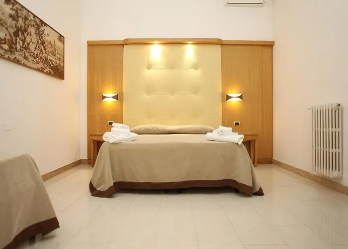 Russo Hotell